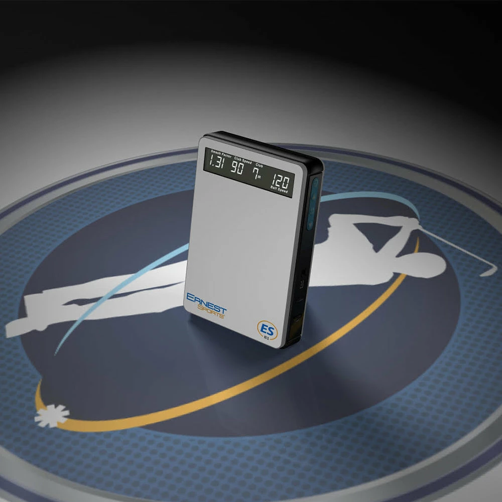 Ernest Sports ESB1 Golf Launch Monitor 7 Ernest Sports ESB1 Golf Launch Monitor - Image 5