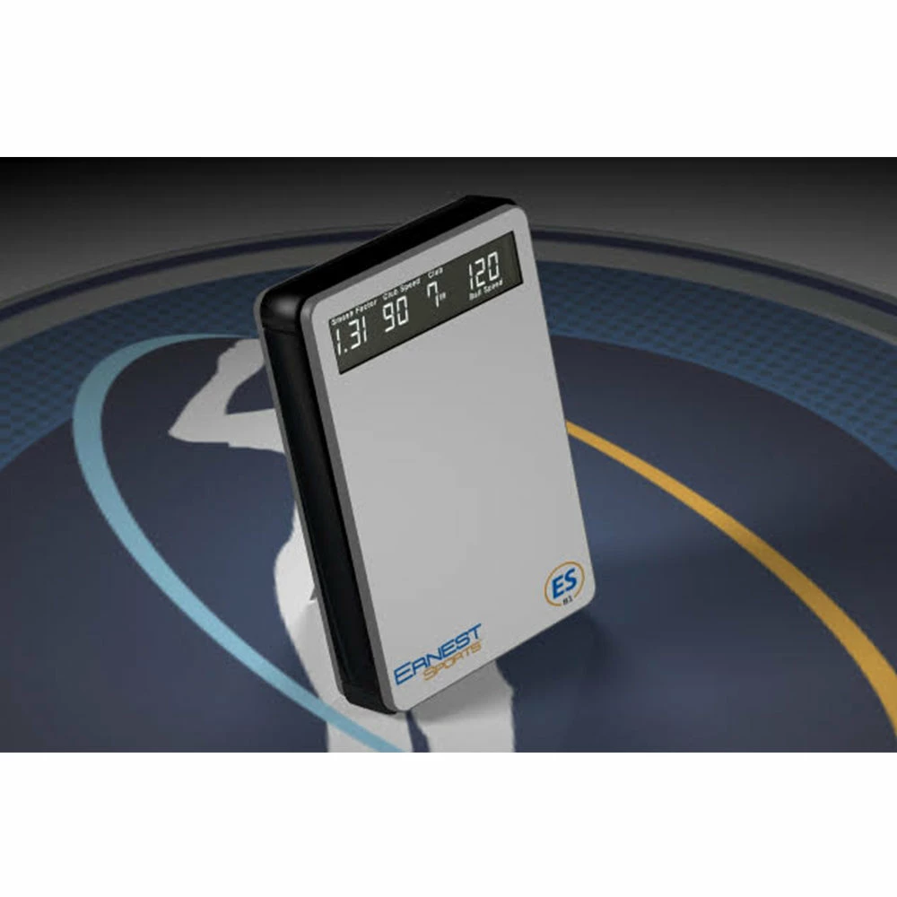 Ernest Sports ESB1 Golf Launch Monitor 8 Ernest Sports ESB1 Golf Launch Monitor - Image 6