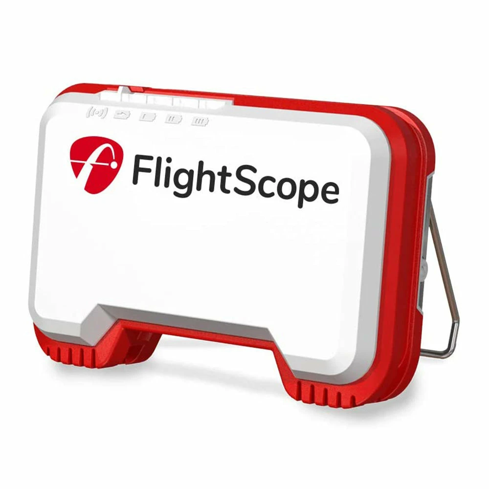 FlightScope Mevo Launch Monitor & Simulator | Home Studio Packages 11 FlightScope Mevo Launch Monitor & Simulator | Home Studio Packages - Image 9