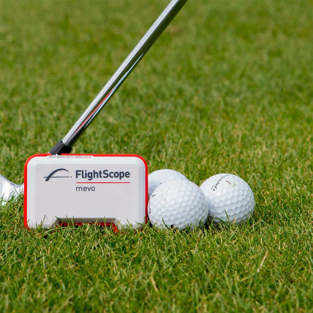 FlightScope Mevo Launch Monitor & Simulator | Home Studio Packages 14 FlightScope Mevo Launch Monitor & Simulator | Home Studio Packages - Image 12