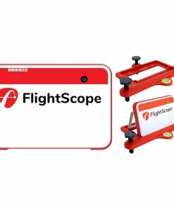 FlightScope Mevo+ Plus Portable Launch Monitor & Simulator (2023 Edition) 43 FlightScope Mevo+ Plus Portable Launch Monitor & Simulator (2023 Edition) -Wedges Sales FlightScope Mevo Plus Bundle 2