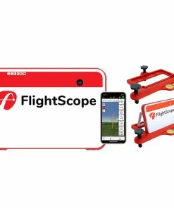 FlightScope Mevo+ Plus Portable Launch Monitor & Simulator (2023 Edition) 44 FlightScope Mevo+ Plus Portable Launch Monitor & Simulator (2023 Edition) -Wedges Sales FlightScope Mevo Plus Bundle 3