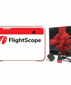 FlightScope Mevo+ Plus Portable Launch Monitor & Simulator (2023 Edition) 45 FlightScope Mevo+ Plus Portable Launch Monitor & Simulator (2023 Edition) -Wedges Sales FlightScope Mevo Plus Gift 1