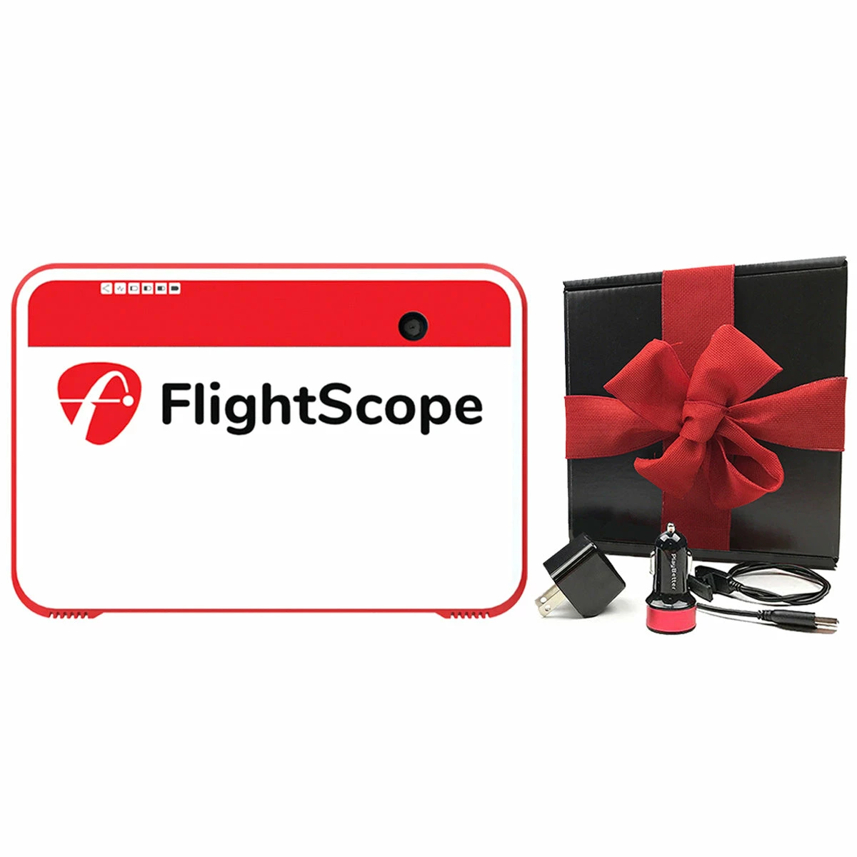 FlightScope Mevo+ Plus Portable Launch Monitor & Simulator (2023 Edition) 23 FlightScope Mevo+ Plus Portable Launch Monitor & Simulator (2023 Edition) - Image 21