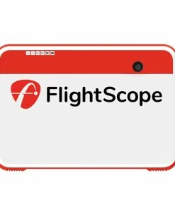 FlightScope Mevo+ Plus Launch Monitor & Simulator | Home Studio Packages -Wedges Sales FlightScope Mevo Plus Golf Monitor 1