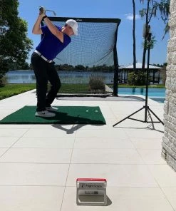 FlightScope Mevo+ Plus Portable Launch Monitor & Simulator (2023 Edition) 35 FlightScope Mevo+ Plus Portable Launch Monitor & Simulator (2023 Edition) -Wedges Sales FlightScope Mevo Plus Golf Monitor 5