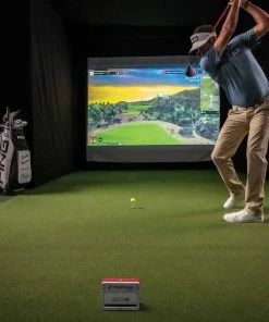 FlightScope Mevo+ Plus Portable Launch Monitor & Simulator (2023 Edition) 34 FlightScope Mevo+ Plus Portable Launch Monitor & Simulator (2023 Edition) -Wedges Sales FlightScope Mevo Plus Golf Monitor 8