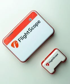 FlightScope Mevo Portable Personal Launch Monitor -Wedges Sales FlightScope c3e4d9e2 06ee 4531 8075 7b8db1906100