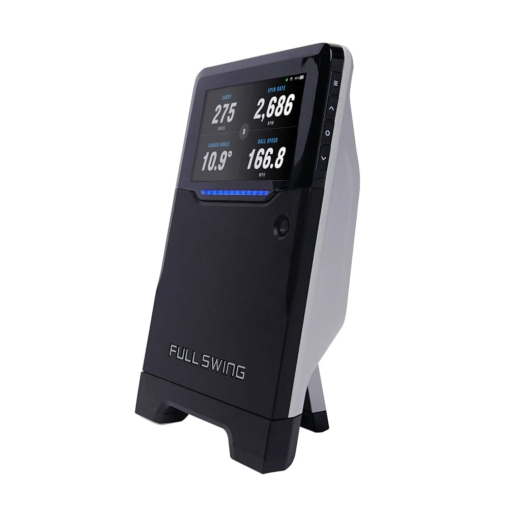 Full Swing Golf Full Swing KIT Golf Launch Monitor & Simulator | Home Studio Packages 8 Full Swing Golf Full Swing KIT Golf Launch Monitor & Simulator | Home Studio Packages - Image 6