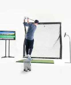 Full Swing Golf Full Swing KIT Golf Launch Monitor -Wedges Sales Full Swing Kit 8