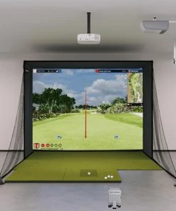 Full Swing Golf Full Swing KIT Golf Launch Monitor & Simulator | Home Studio Packages 19 Full Swing Golf Full Swing KIT Golf Launch Monitor & Simulator | Home Studio Packages -Wedges Sales FullSwingKIT SIG10 SIG4x7 Package