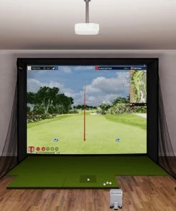 Full Swing Golf Full Swing KIT Golf Launch Monitor & Simulator | Home Studio Packages 23 Full Swing Golf Full Swing KIT Golf Launch Monitor & Simulator | Home Studio Packages -Wedges Sales FullSwingKIT SIG12 SIG4x10 Package