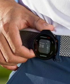 Garmin Approach G12 Handheld Golf GPS -Wedges Sales GARMINAPPROACHG12LIFESTYLEIMAGE1