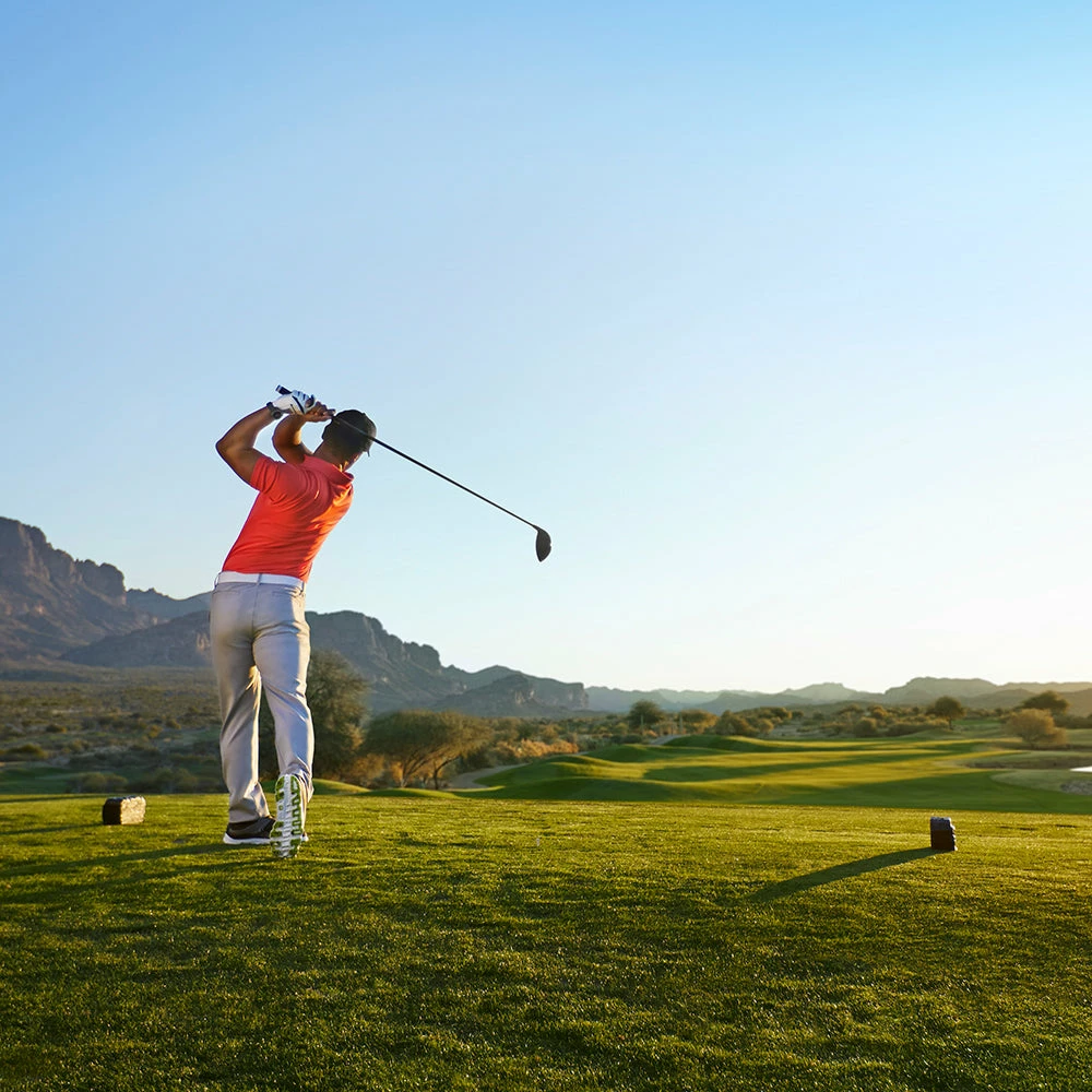 Garmin Approach S42 GPS Golf Watch 7 Garmin Approach S42 GPS Golf Watch - Image 5