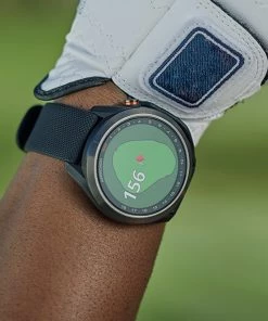 Garmin Approach S42 GPS Golf Watch 29 Garmin Approach S42 GPS Golf Watch -Wedges Sales GARMINAPPROACHS42LIFESTYLEIMAGE4