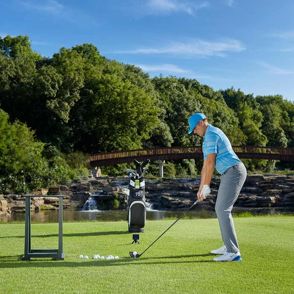 Garmin Approach S62 GPS Golf Smartwatch 4 Garmin Approach S62 GPS Golf Smartwatch - Image 2