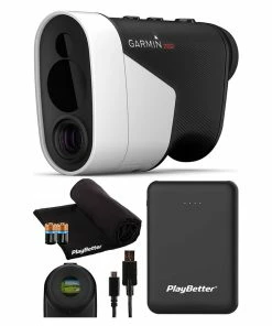 Garmin Approach Z82 Golf GPS Laser Rangefinder 23 Garmin Approach Z82 Golf GPS Laser Rangefinder -Wedges Sales GARMINAPPROACHZ82BUNDLE1
