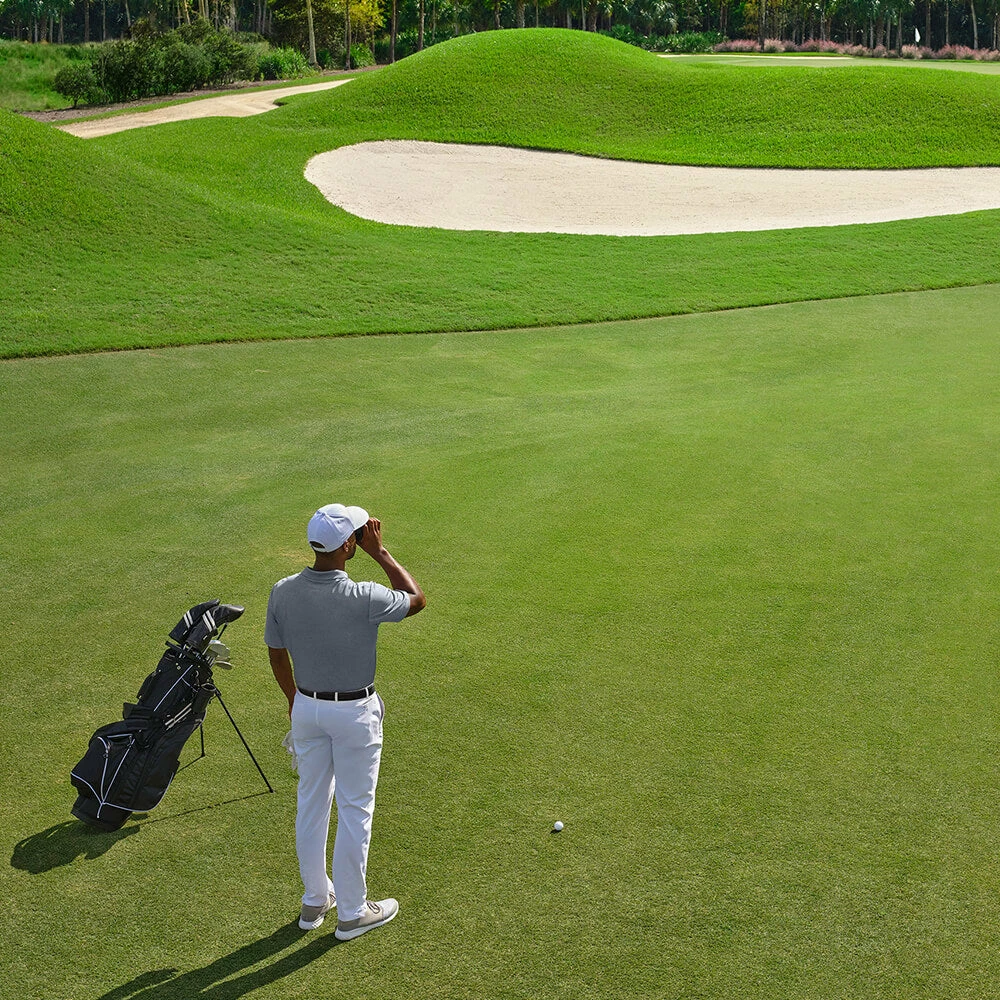 Garmin Approach Z82 Golf GPS Laser Rangefinder 5 Garmin Approach Z82 Golf GPS Laser Rangefinder - Image 3