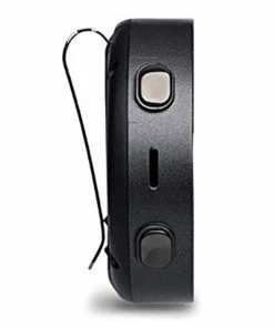 GolfBuddy VoiceX Talking Golf GPS -Wedges Sales GOLFBUDDY VoiceX talking gps black 3