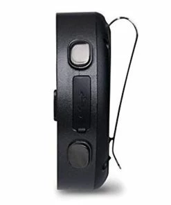 GolfBuddy VoiceX Talking Golf GPS -Wedges Sales GOLFBUDDY VoiceX talking gps black 4