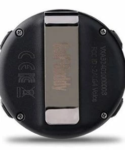 GolfBuddy VoiceX Talking Golf GPS -Wedges Sales GOLFBUDDY VoiceX talking gps black 5