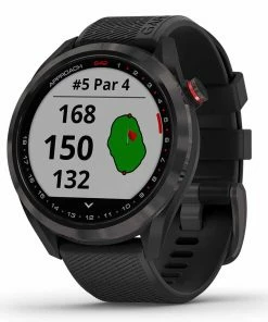Garmin Approach S42 GPS Golf Watch