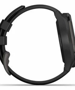 Garmin Approach S42 GPS Golf Watch 34 Garmin Approach S42 GPS Golf Watch -Wedges Sales GarminApproachS42Black 4