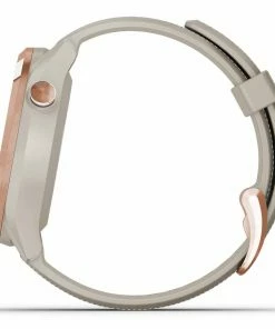 Garmin Approach S42 GPS Golf Watch 40 Garmin Approach S42 GPS Golf Watch -Wedges Sales GarminApproachS42RoseGold 5