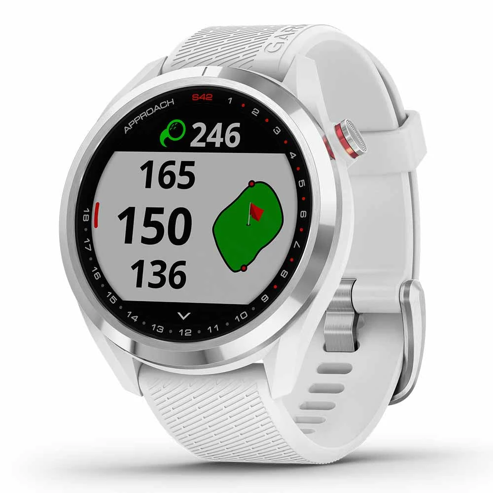 Garmin Approach S42 GPS Golf Watch 17 Garmin Approach S42 GPS Golf Watch - Image 15