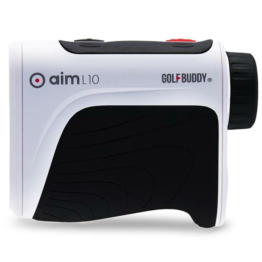 GolfBuddy Aim L10 Laser Rangefinder 4 GolfBuddy Aim L10 Laser Rangefinder - Image 2