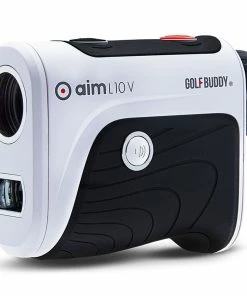 GolfBuddy Aim L10 Laser Rangefinder 22 GolfBuddy Aim L10 Laser Rangefinder -Wedges Sales Golf Buddy aim L10V rangefinder 1
