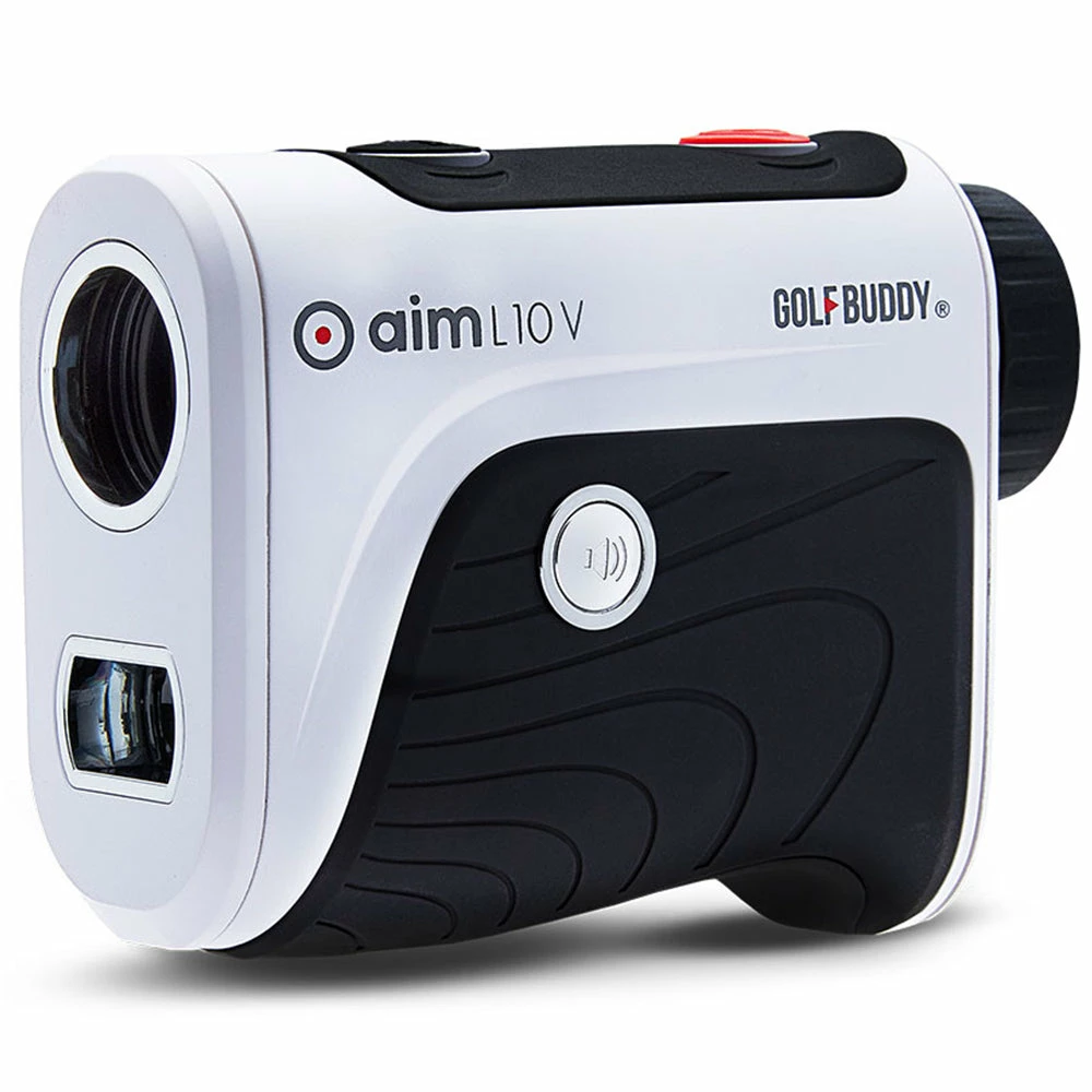 GolfBuddy Aim L10 Laser Rangefinder 10 GolfBuddy Aim L10 Laser Rangefinder - Image 8