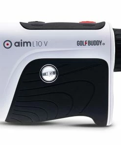 GolfBuddy Aim L10 Laser Rangefinder 24 GolfBuddy Aim L10 Laser Rangefinder -Wedges Sales Golf Buddy aim L10V rangefinder 3