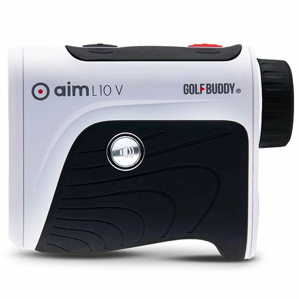 GolfBuddy Aim L10 Laser Rangefinder 12 GolfBuddy Aim L10 Laser Rangefinder - Image 10