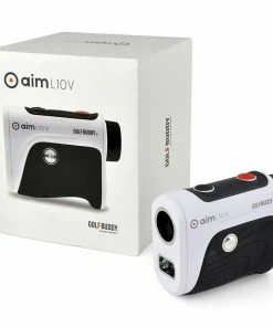 GolfBuddy Aim L10 Laser Rangefinder 27 GolfBuddy Aim L10 Laser Rangefinder -Wedges Sales Golf Buddy aim L10V rangefinder 6
