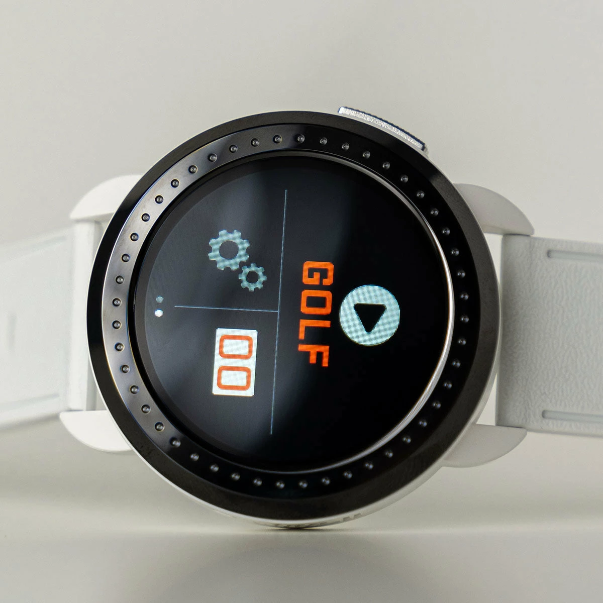 Bushnell ION Elite Golf GPS Watch 27 Bushnell ION Elite Golf GPS Watch - Image 25