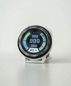 Bushnell ION Elite Golf GPS Watch 53 Bushnell ION Elite Golf GPS Watch -Wedges Sales ION Elite 3