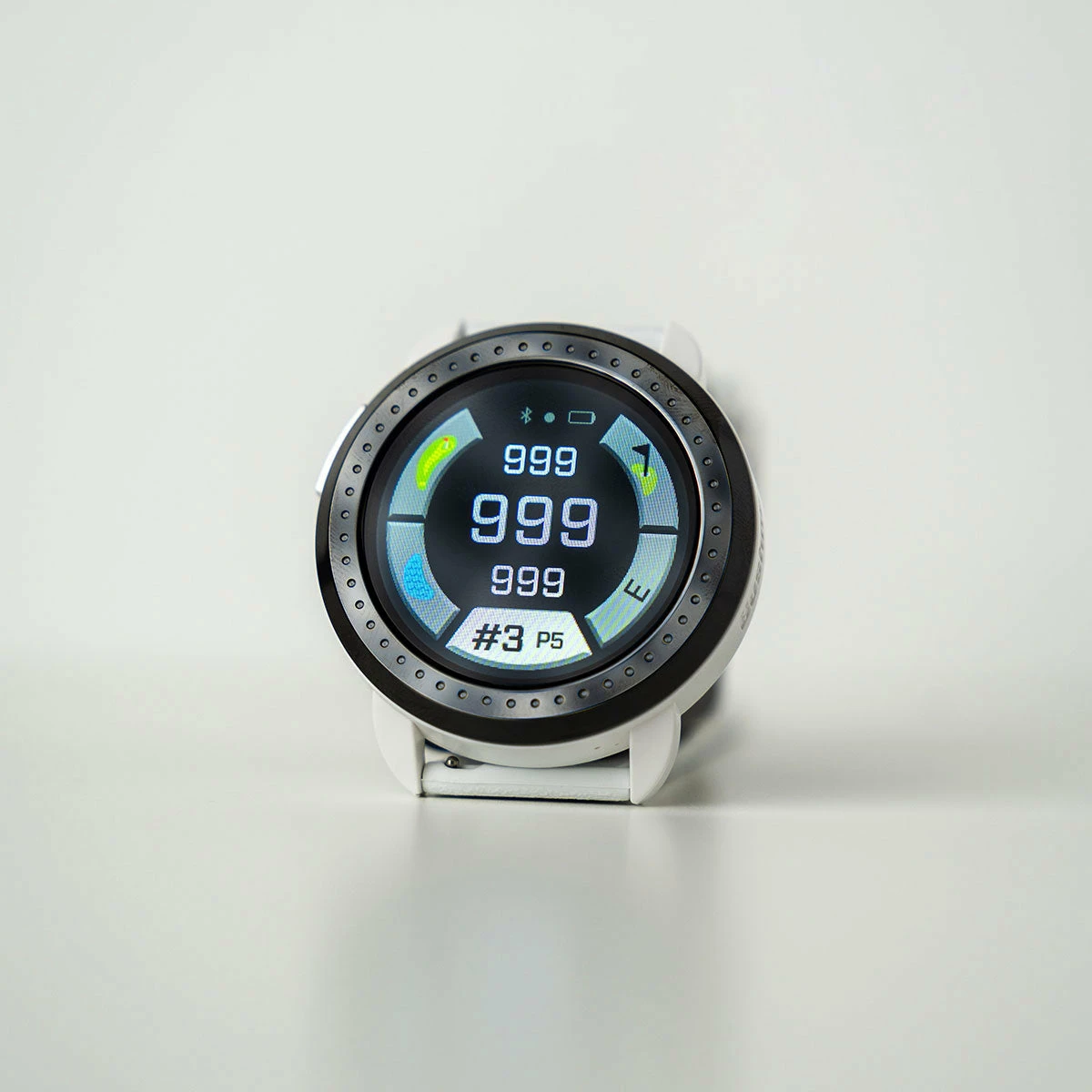 Bushnell ION Elite Golf GPS Watch 28 Bushnell ION Elite Golf GPS Watch - Image 26