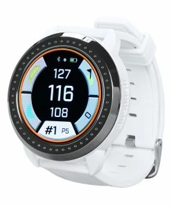 Bushnell ION Elite Golf GPS Watch 43 Bushnell ION Elite Golf GPS Watch -Wedges Sales ION Elite White 1