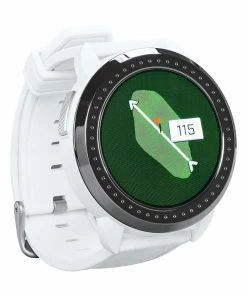 Bushnell ION Elite Golf GPS Watch 48 Bushnell ION Elite Golf GPS Watch -Wedges Sales ION Elite White 6