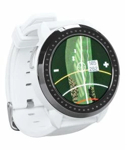 Bushnell ION Elite Golf GPS Watch 49 Bushnell ION Elite Golf GPS Watch -Wedges Sales ION Elite White 7