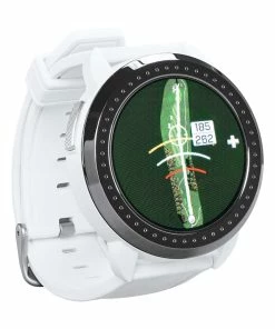 Bushnell ION Elite Golf GPS Watch 50 Bushnell ION Elite Golf GPS Watch -Wedges Sales ION Elite White 8