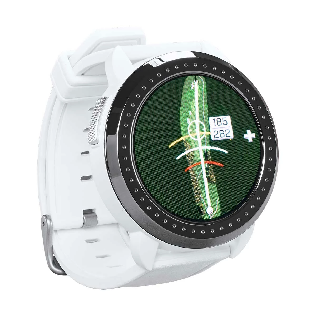 Bushnell ION Elite Golf GPS Watch 25 Bushnell ION Elite Golf GPS Watch - Image 23