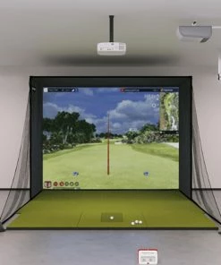 FlightScope Mevo+ Plus Launch Monitor & Simulator | Home Studio Packages -Wedges Sales MevoPlusSIG10 SIG4x10 Package 946fb80c b958 46bc 991a fdfd6283630e