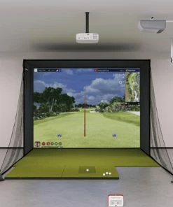 FlightScope Mevo+ Plus Launch Monitor & Simulator | Home Studio Packages -Wedges Sales MevoPlusSIG10 SIG4x7 Package 6ad6120e b655 4312 a7ba 4e21dbe163d1