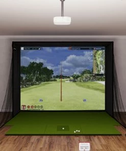FlightScope Mevo+ Plus Launch Monitor & Simulator | Home Studio Packages -Wedges Sales MevoPlusSIG12 SIG4x10 Package e7028052 a277 4ef1 9b30 55b5376a162f