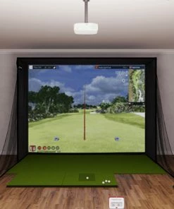 FlightScope Mevo+ Plus Launch Monitor & Simulator | Home Studio Packages -Wedges Sales MevoPlusSIG12 SIG4x7 Package e0d23553 3f2c 48da 9054 16ec1609210c