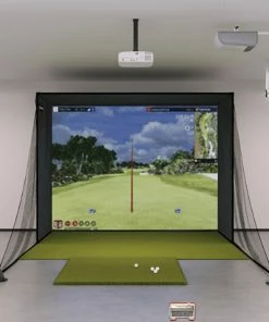 FlightScope Mevo Launch Monitor & Simulator | Home Studio Packages 16 FlightScope Mevo Launch Monitor & Simulator | Home Studio Packages -Wedges Sales MevoSIG10 Fairway Package