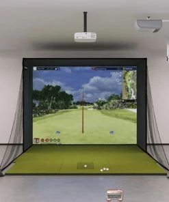 FlightScope Mevo Launch Monitor & Simulator | Home Studio Packages 18 FlightScope Mevo Launch Monitor & Simulator | Home Studio Packages -Wedges Sales MevoSIG10 SIG4x10 Package