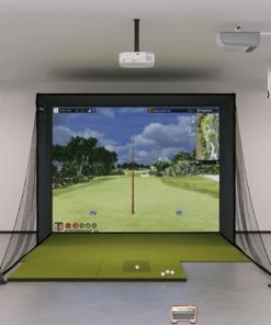 FlightScope Mevo Launch Monitor & Simulator | Home Studio Packages 17 FlightScope Mevo Launch Monitor & Simulator | Home Studio Packages -Wedges Sales MevoSIG10 SIG4x7 Package